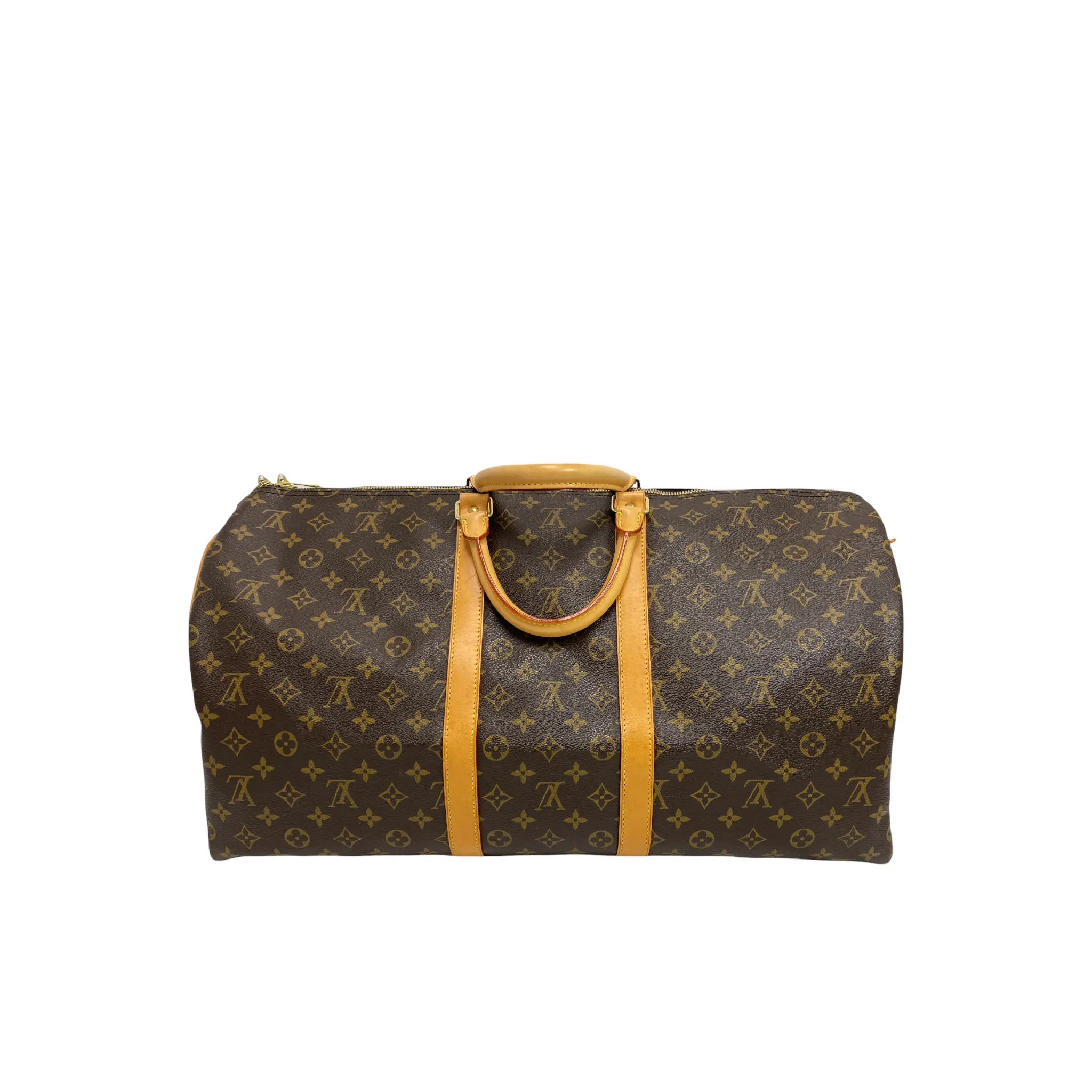 Louis Vuitton | Keepall 55 Monogram