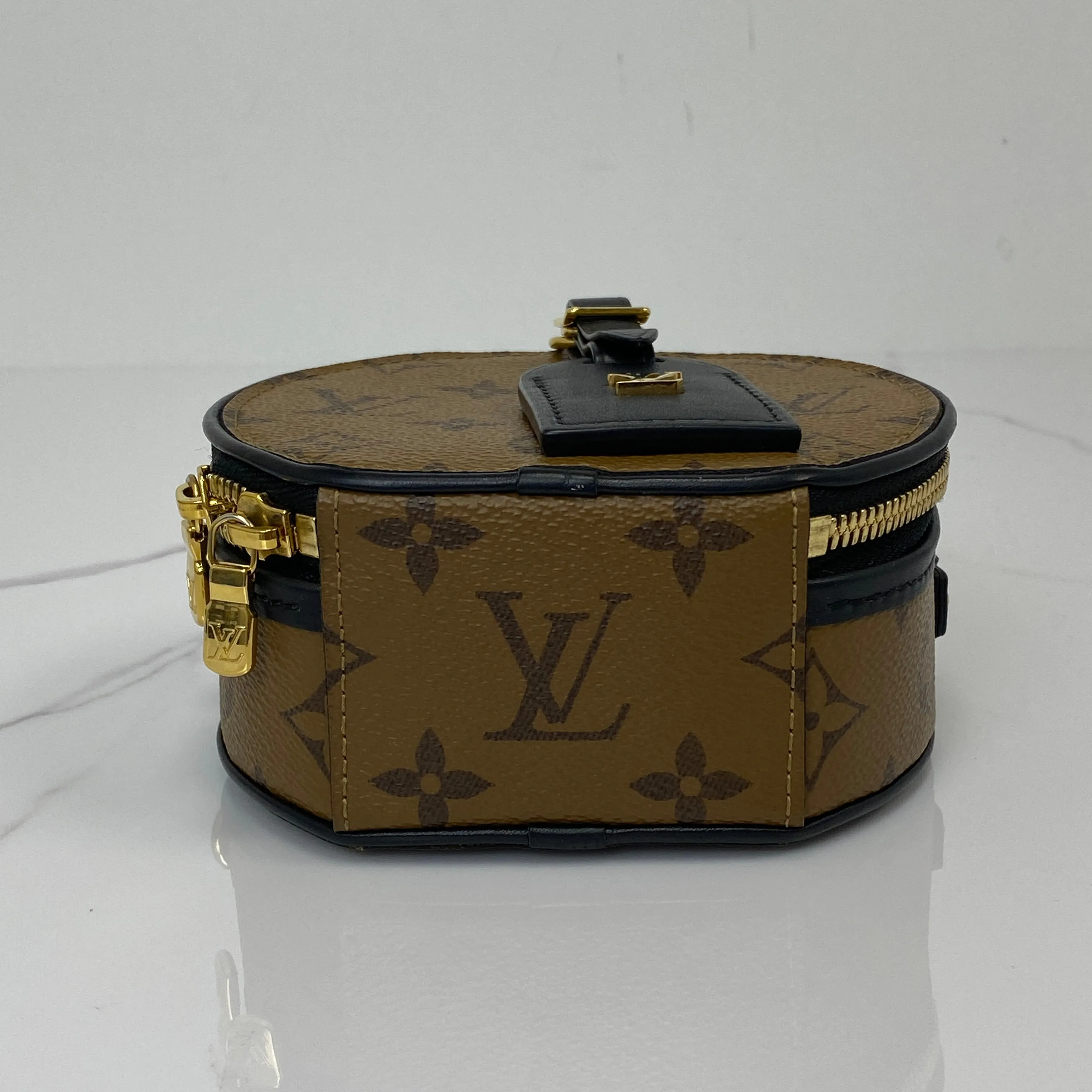 Louis Vuitton Mini Boite Chapeau