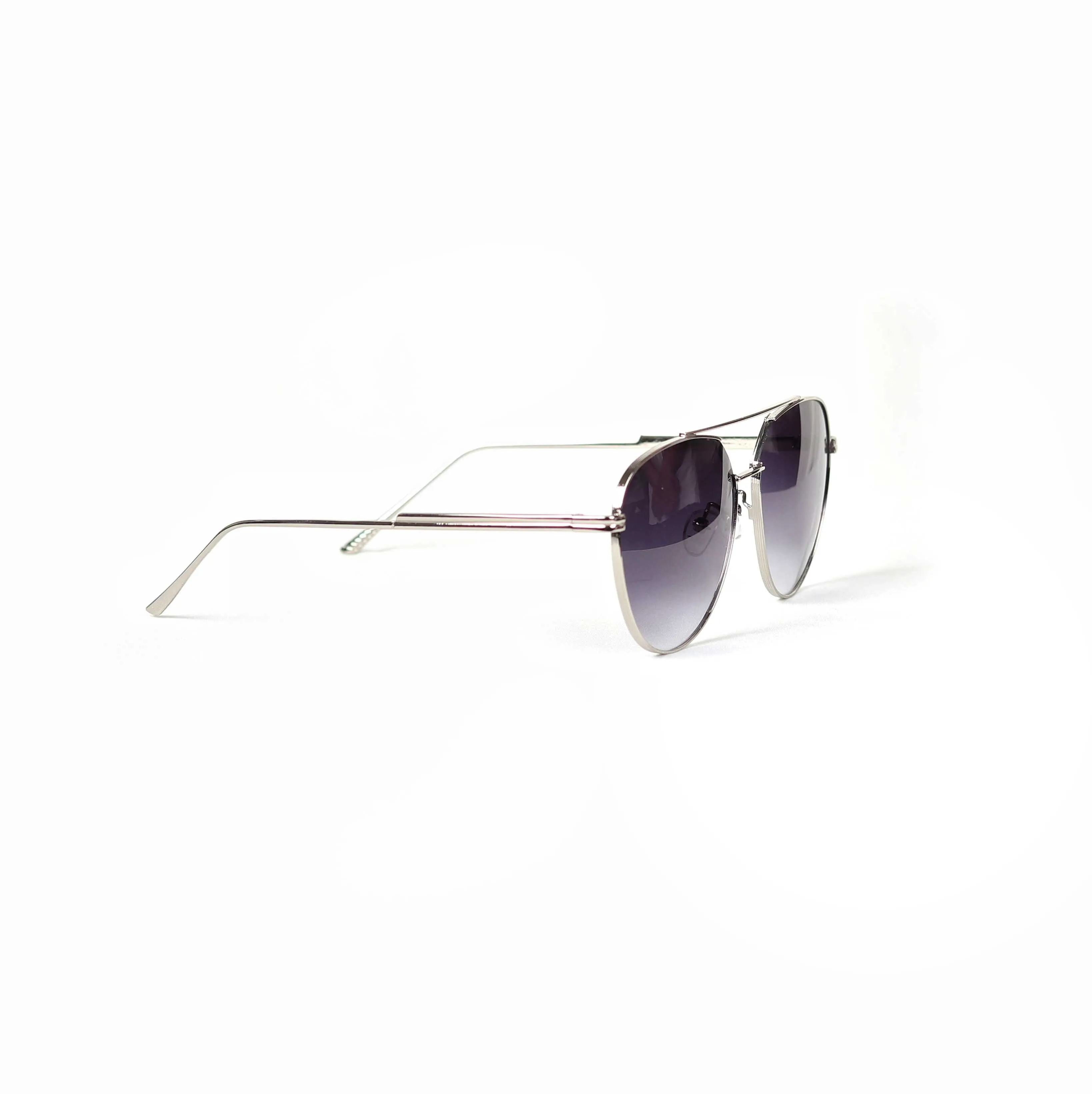 Luceat metal shades (Venom silver)