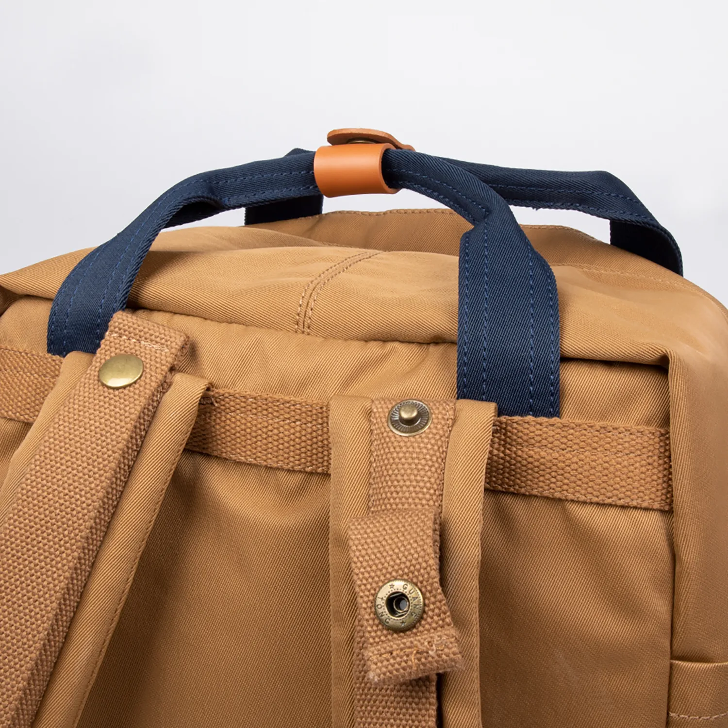 Macaroon Earth Tone Series Backpack