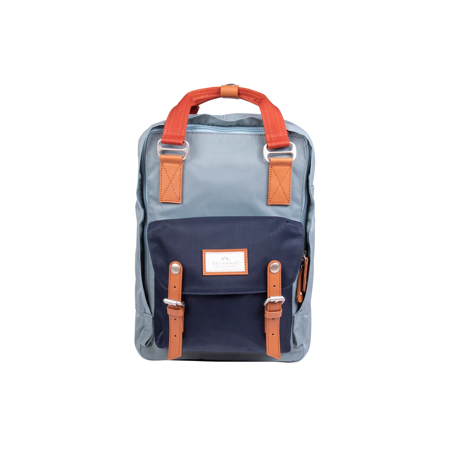 Macaroon Earth Tone Series Backpack