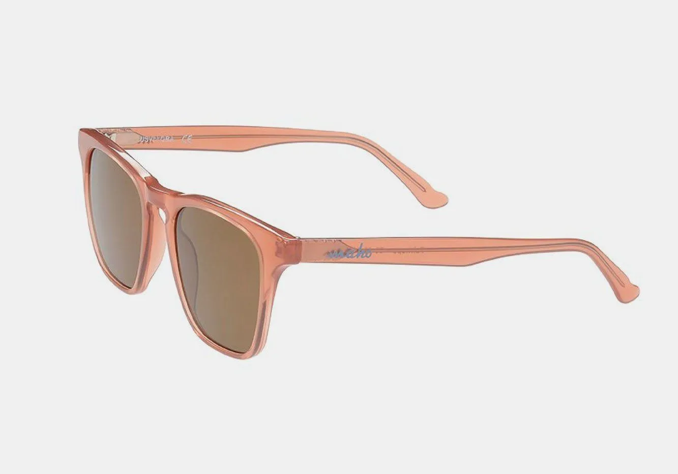 Maho Shades Rosa Fairhope Sunglasses