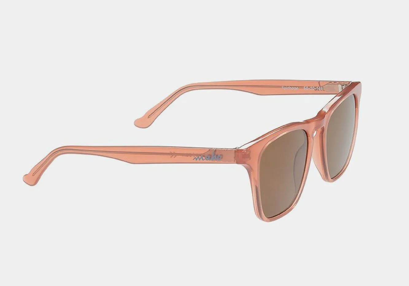 Maho Shades Rosa Fairhope Sunglasses