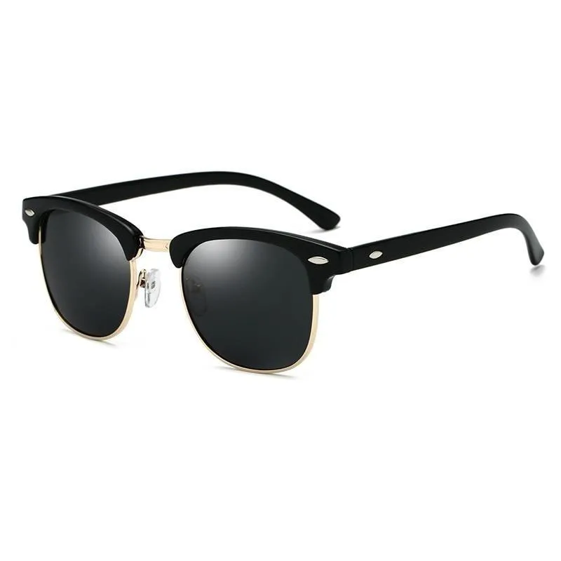 Matteo Polarized Sunglasses