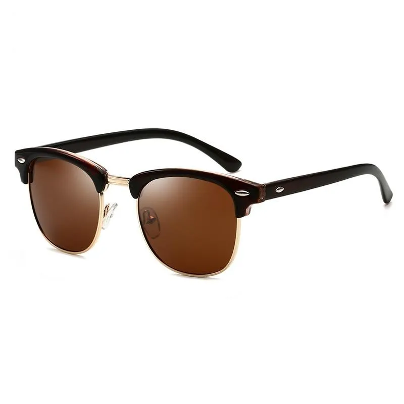 Matteo Polarized Sunglasses