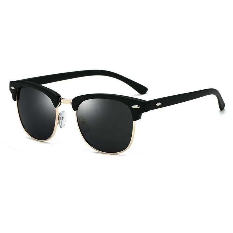 Matteo Polarized Sunglasses