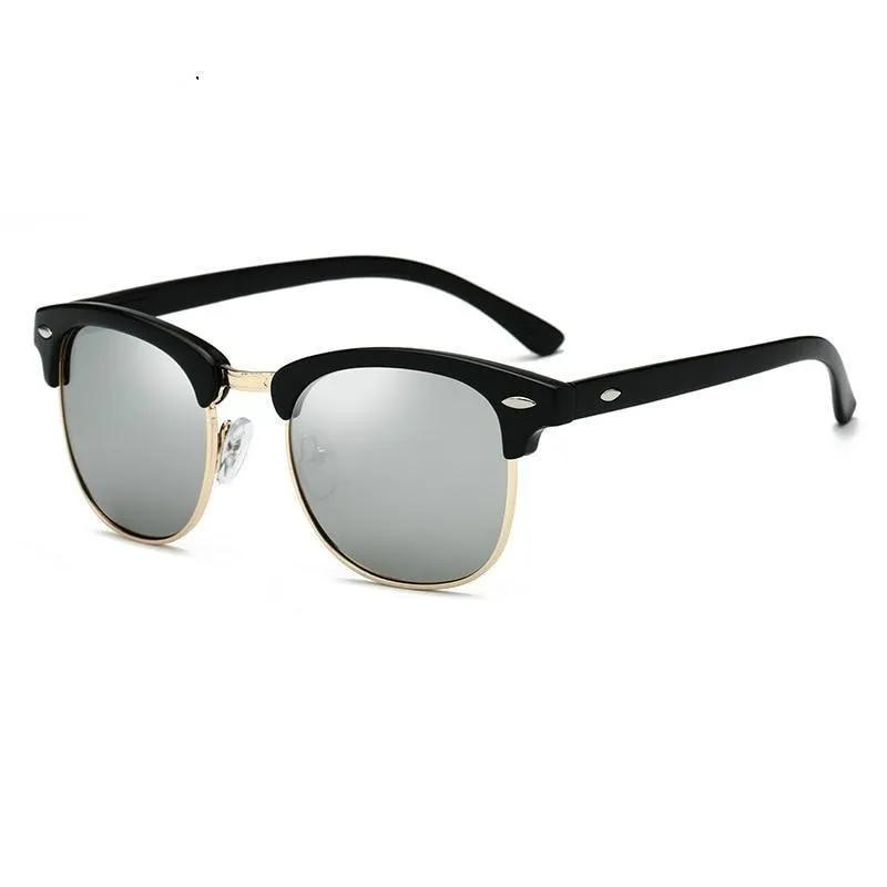 Matteo Polarized Sunglasses