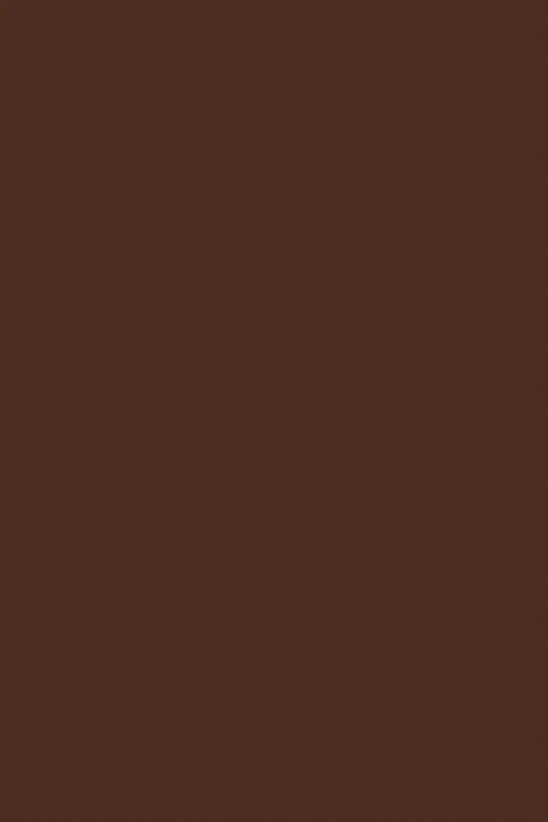 Medium Brown | Flat Waxed Shoelaces