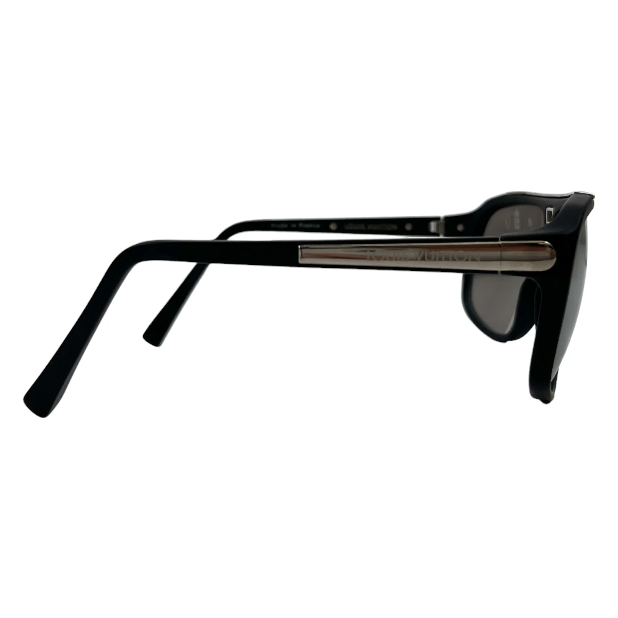 Men's 1.1 Evidence Sunglasses Black