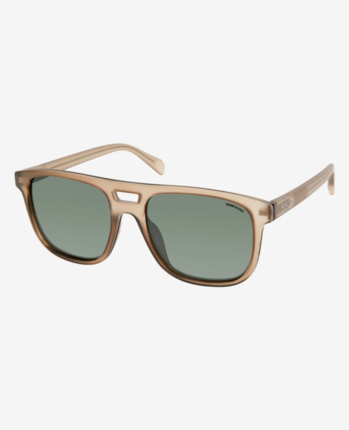 Men's Square Sunglasses