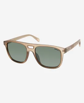 Men's Square Sunglasses