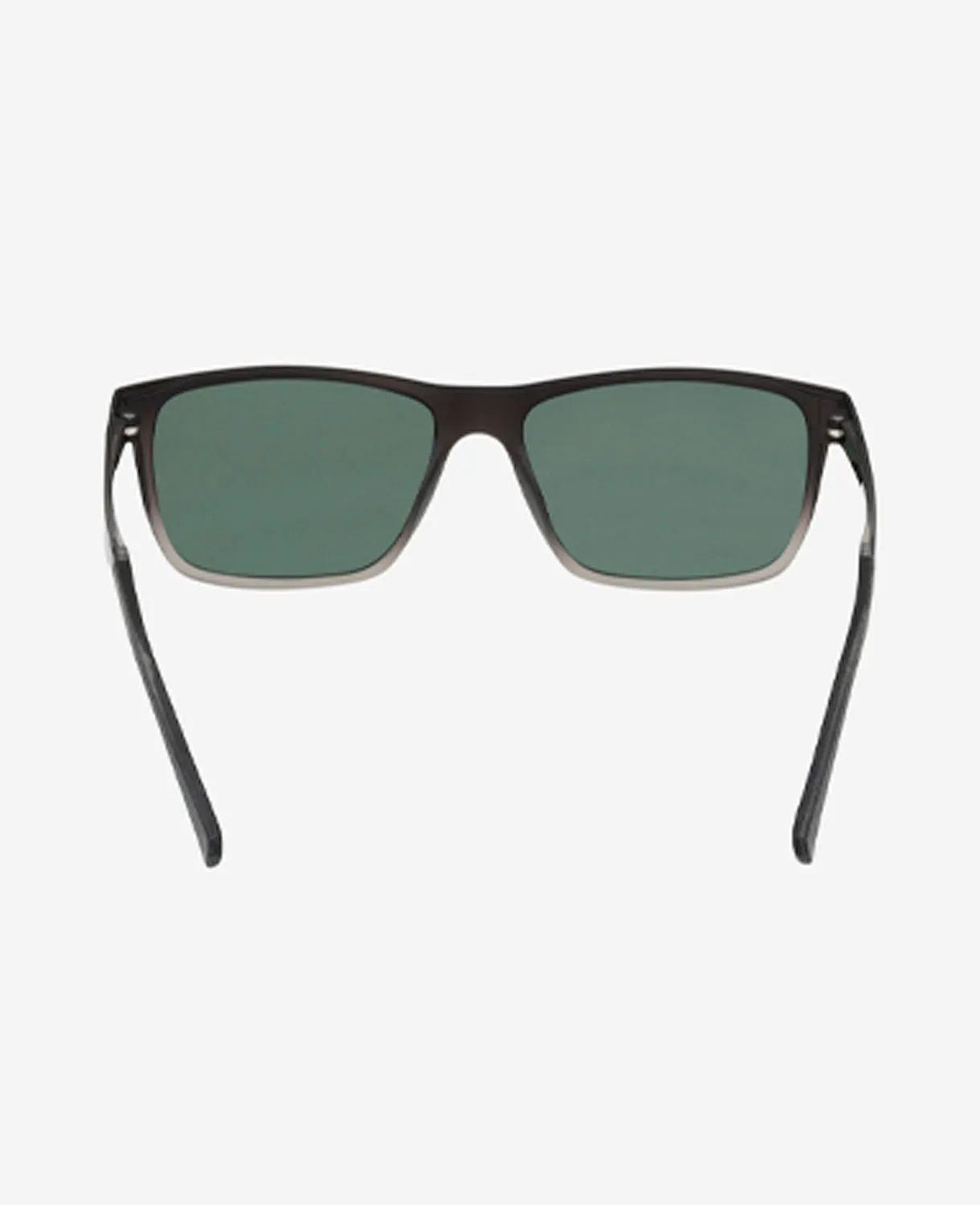 Men's Ultem Rectangular Sunglasses