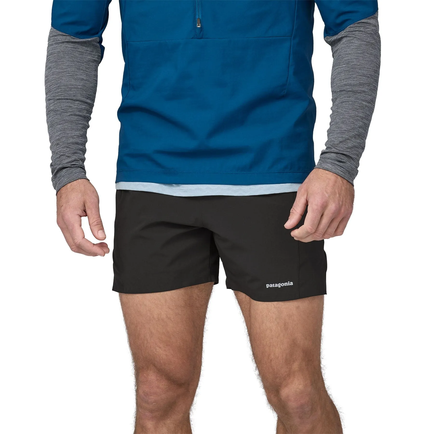 M's Strider Pro Shorts 5'' - Recycled Polyester