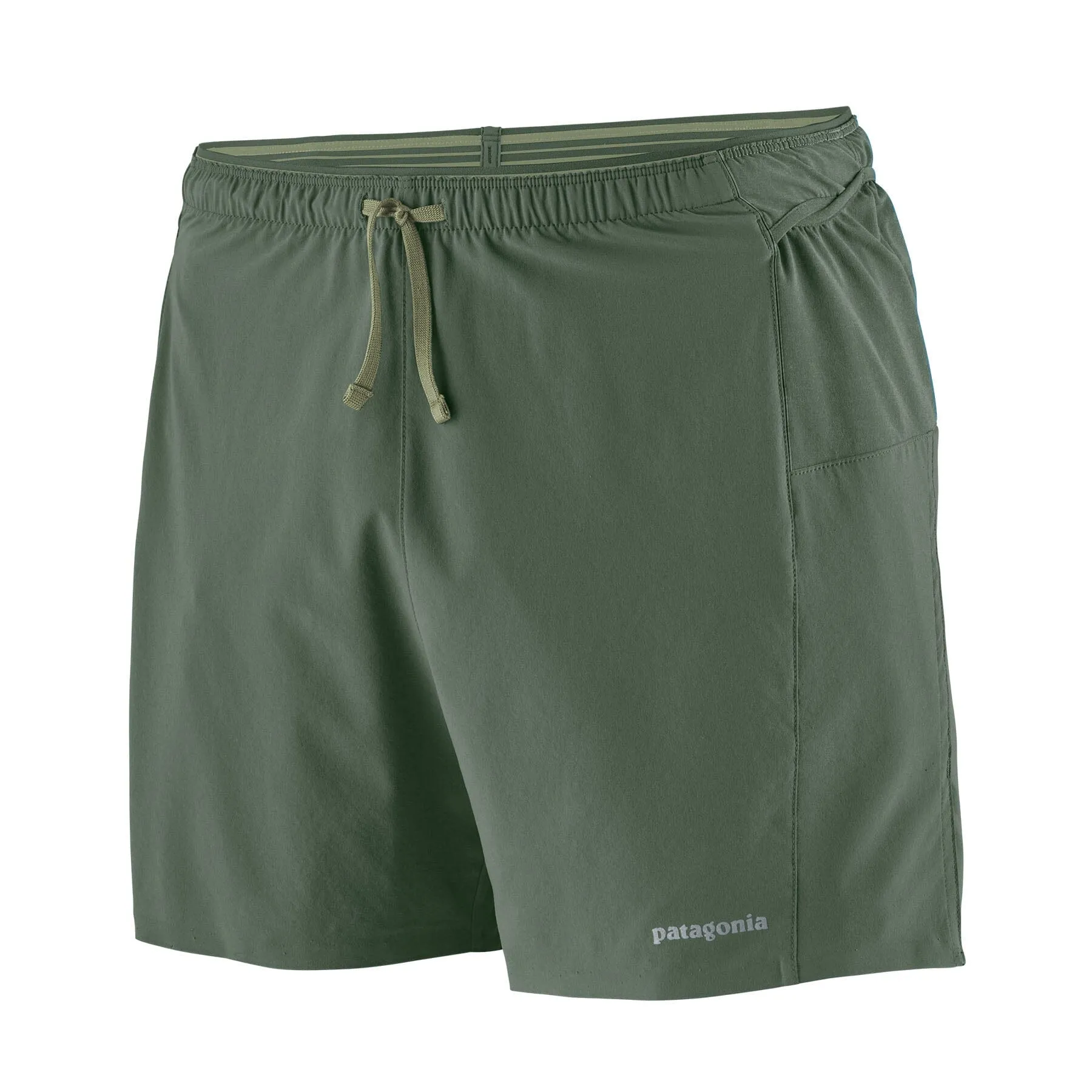 M's Strider Pro Shorts 5'' - Recycled Polyester