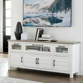 Napa 72" Media Console