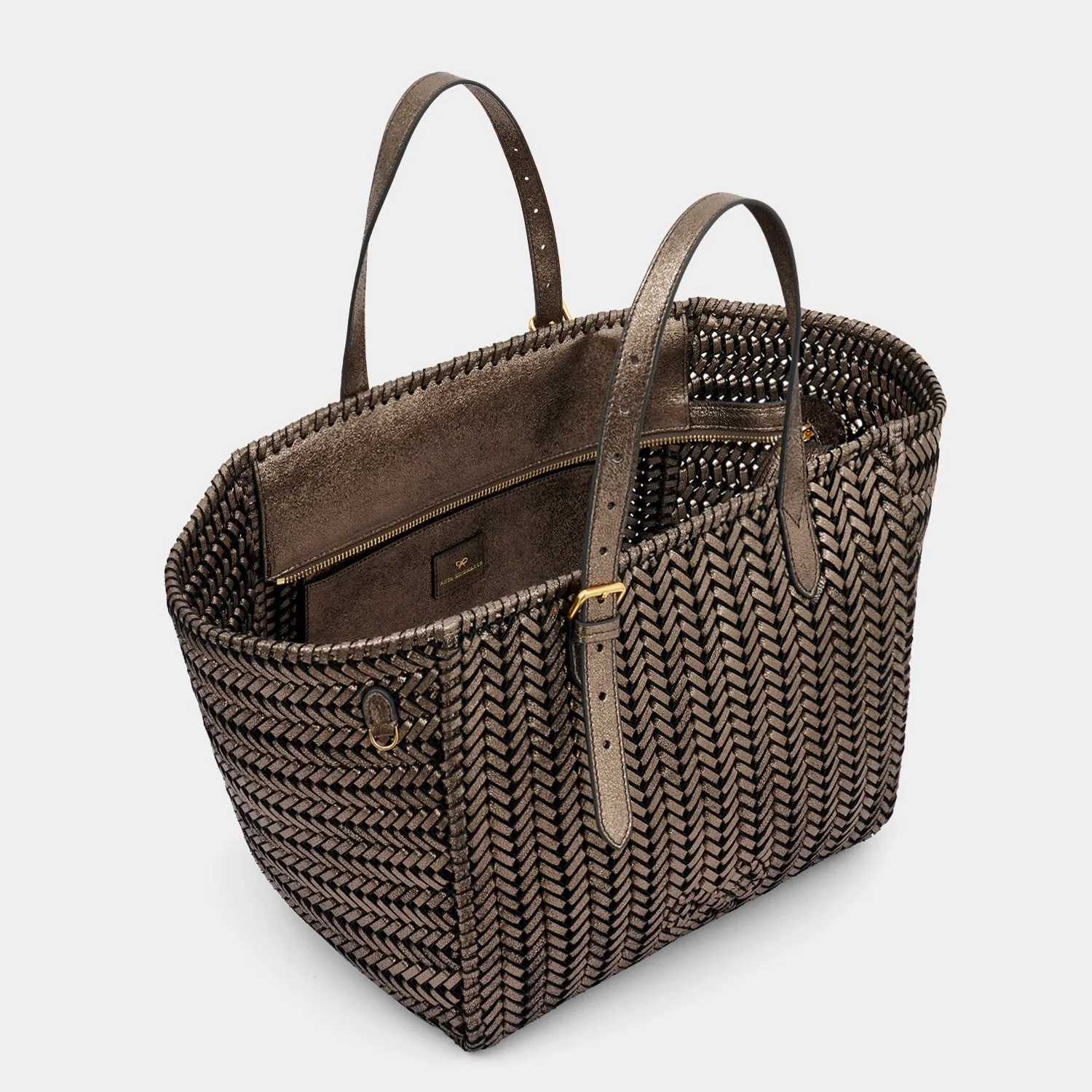 Neeson Square Tote