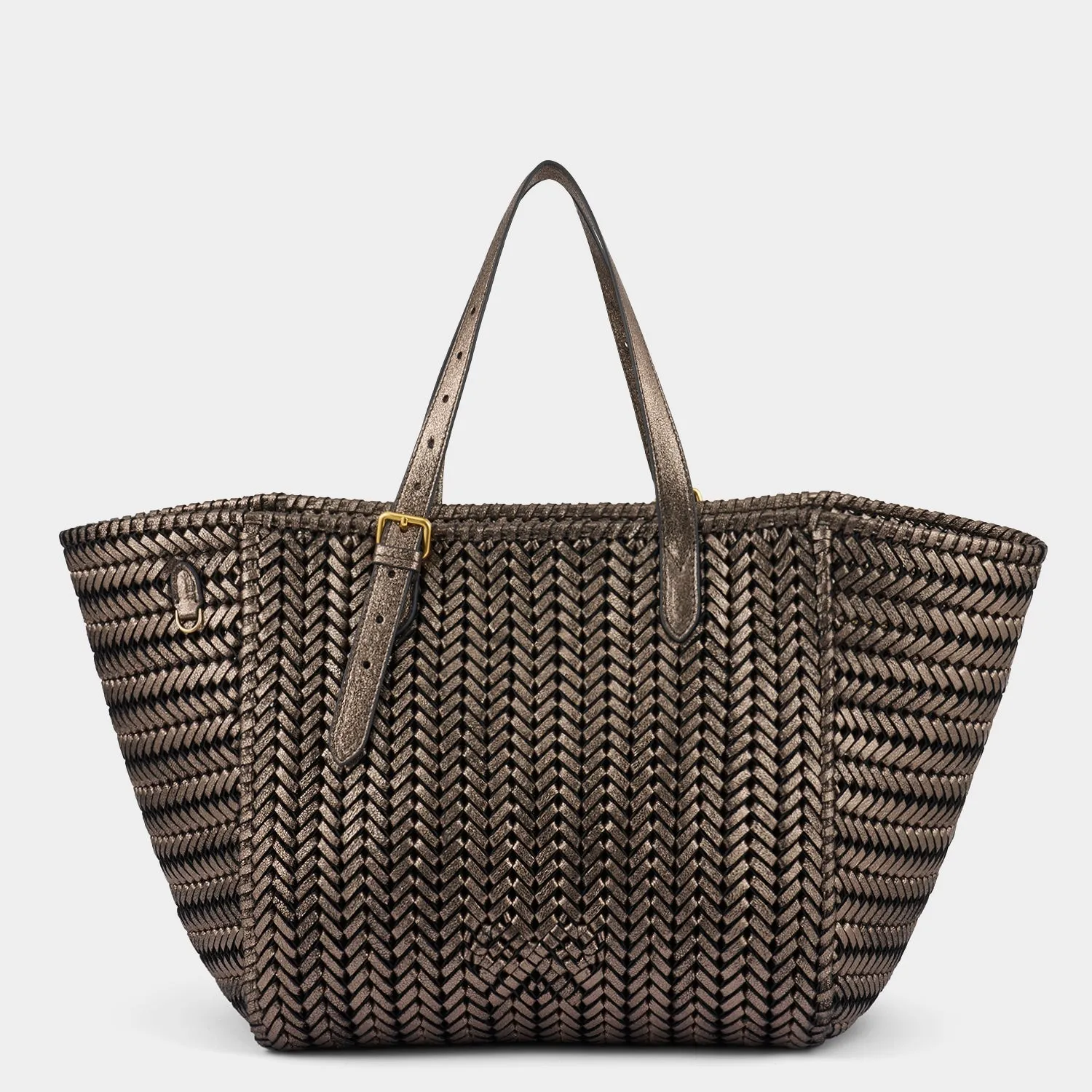 Neeson Square Tote