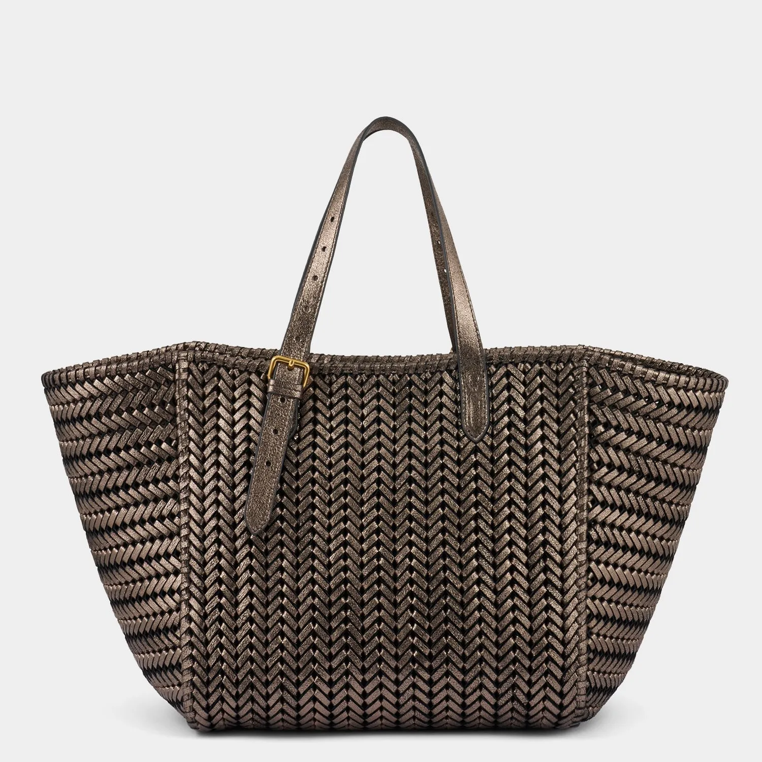 Neeson Square Tote