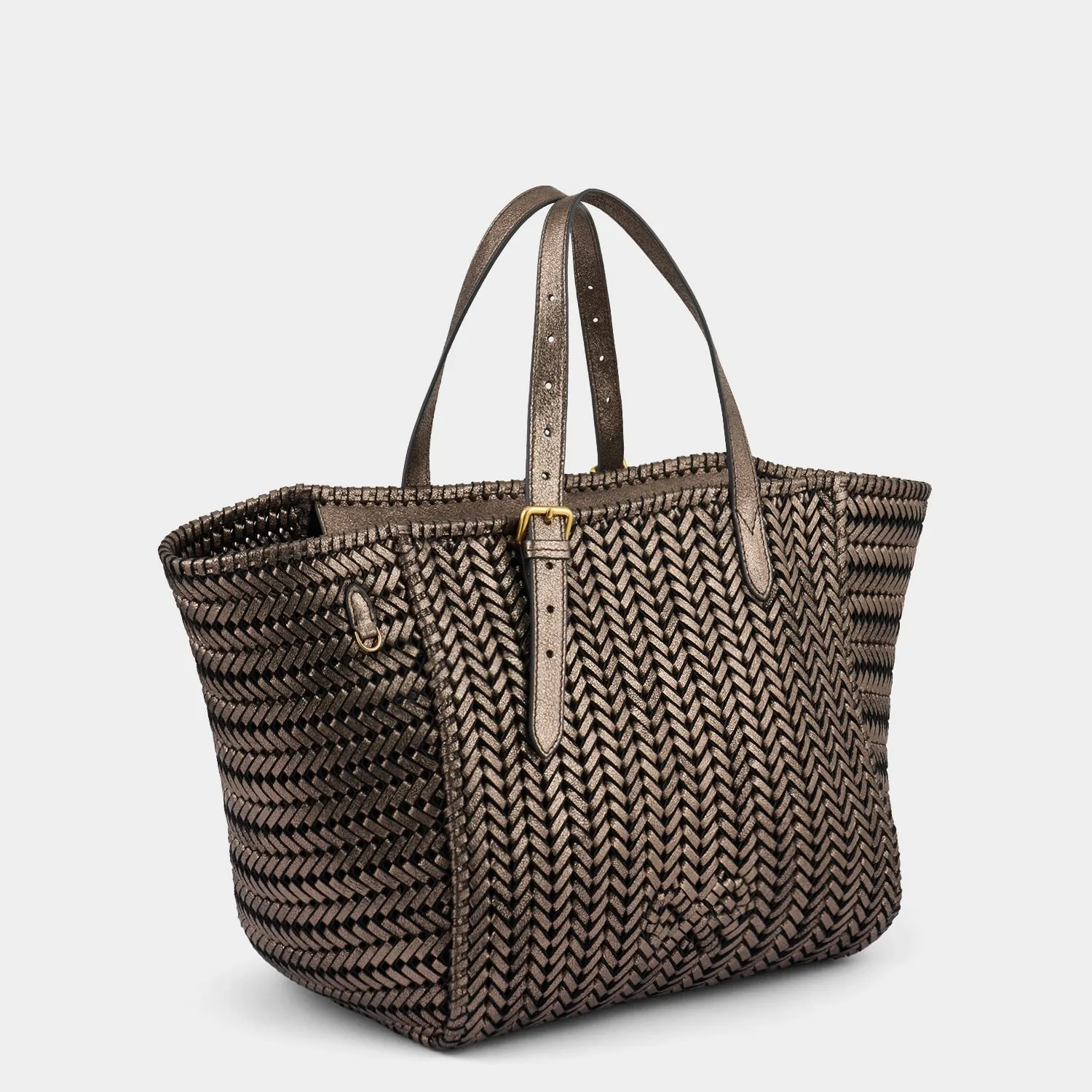 Neeson Square Tote