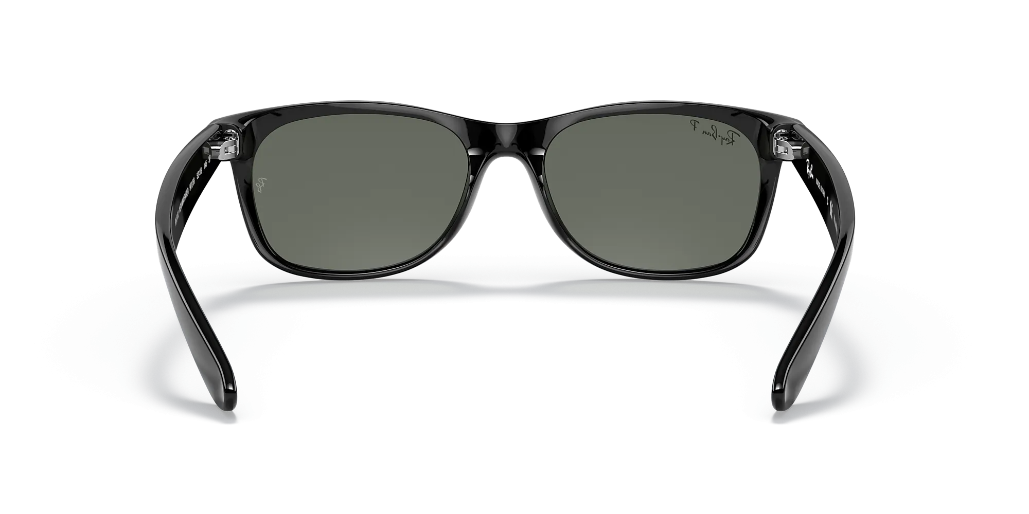 New Wayfarer Ray-Bans