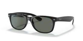 New Wayfarer Ray-Bans