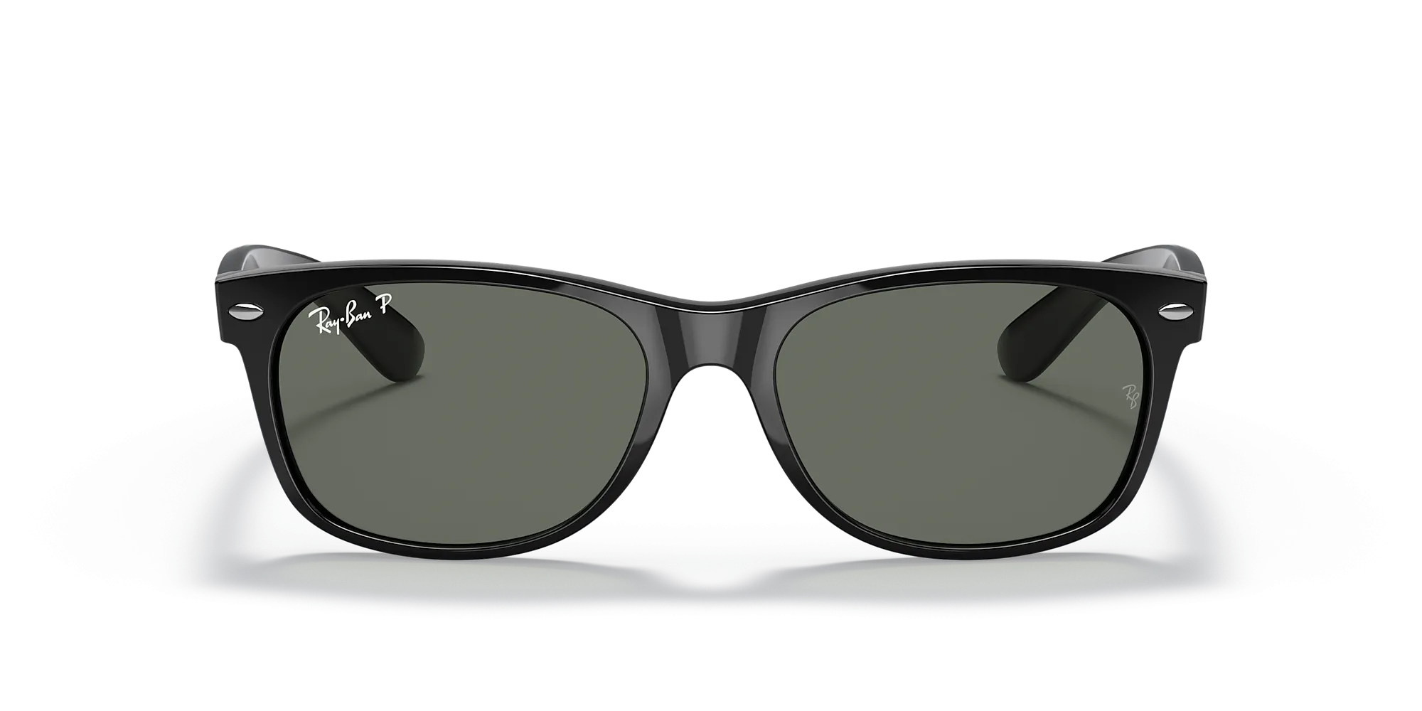 New Wayfarer Ray-Bans