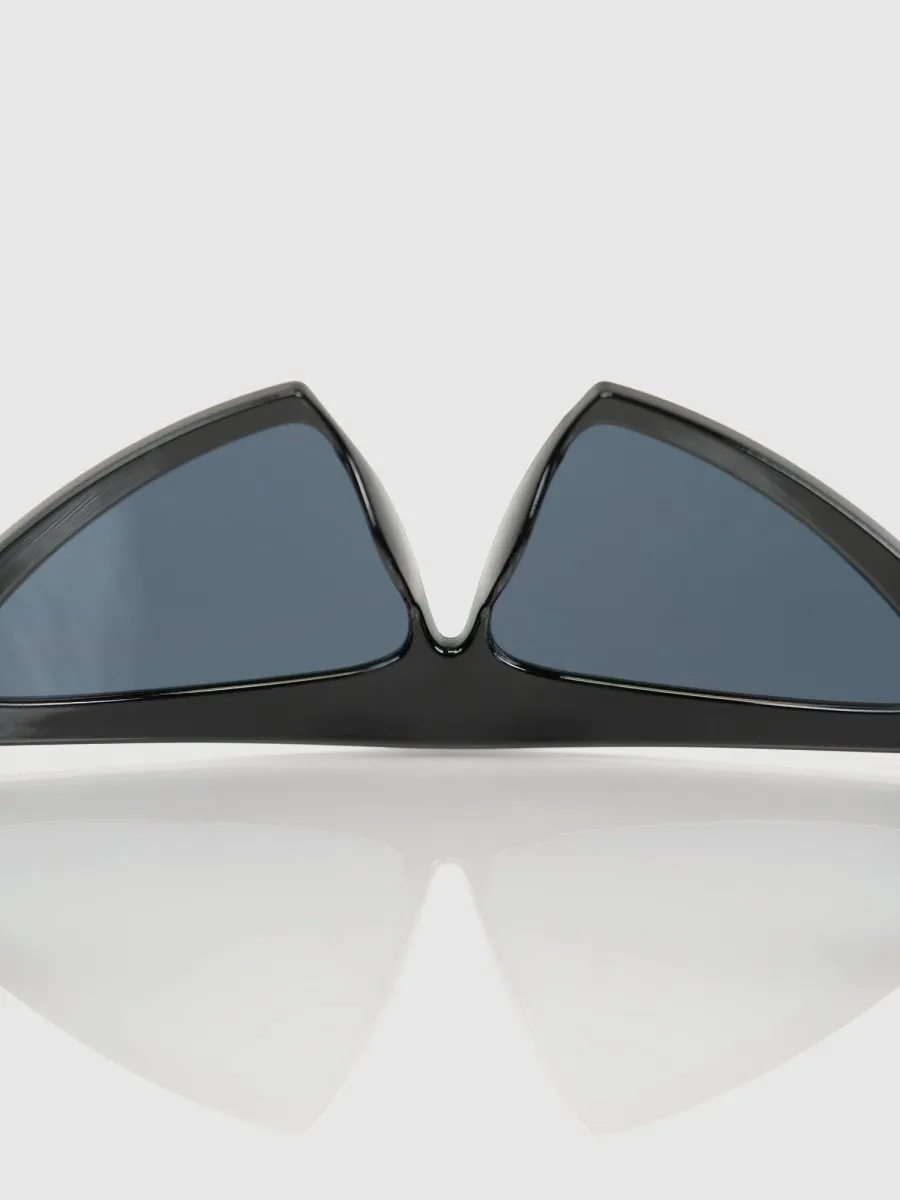 NINJA BLACK SUNGLASS