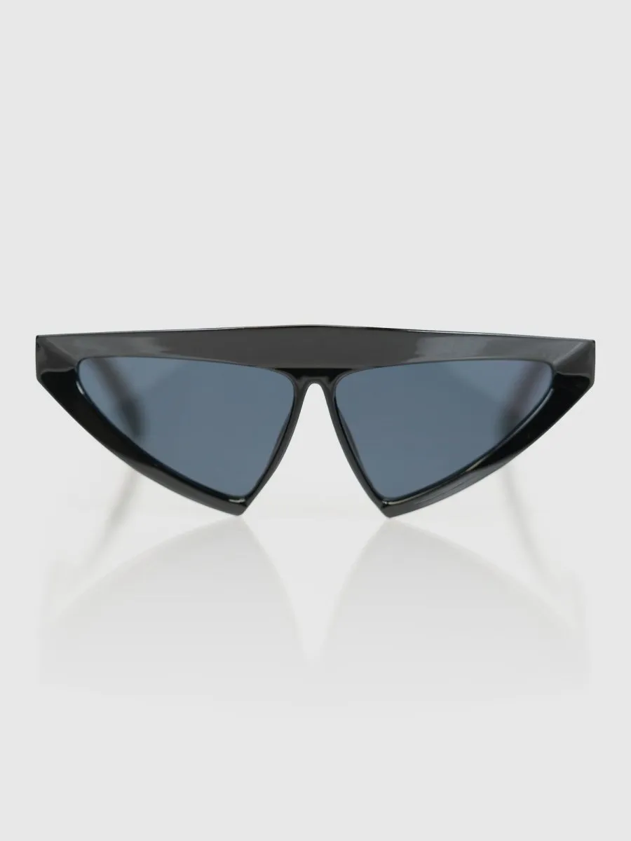 NINJA BLACK SUNGLASS