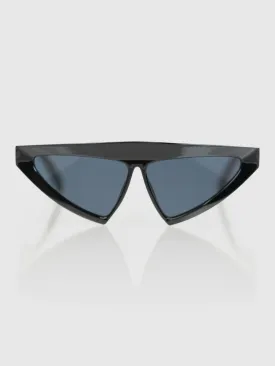 NINJA BLACK SUNGLASS