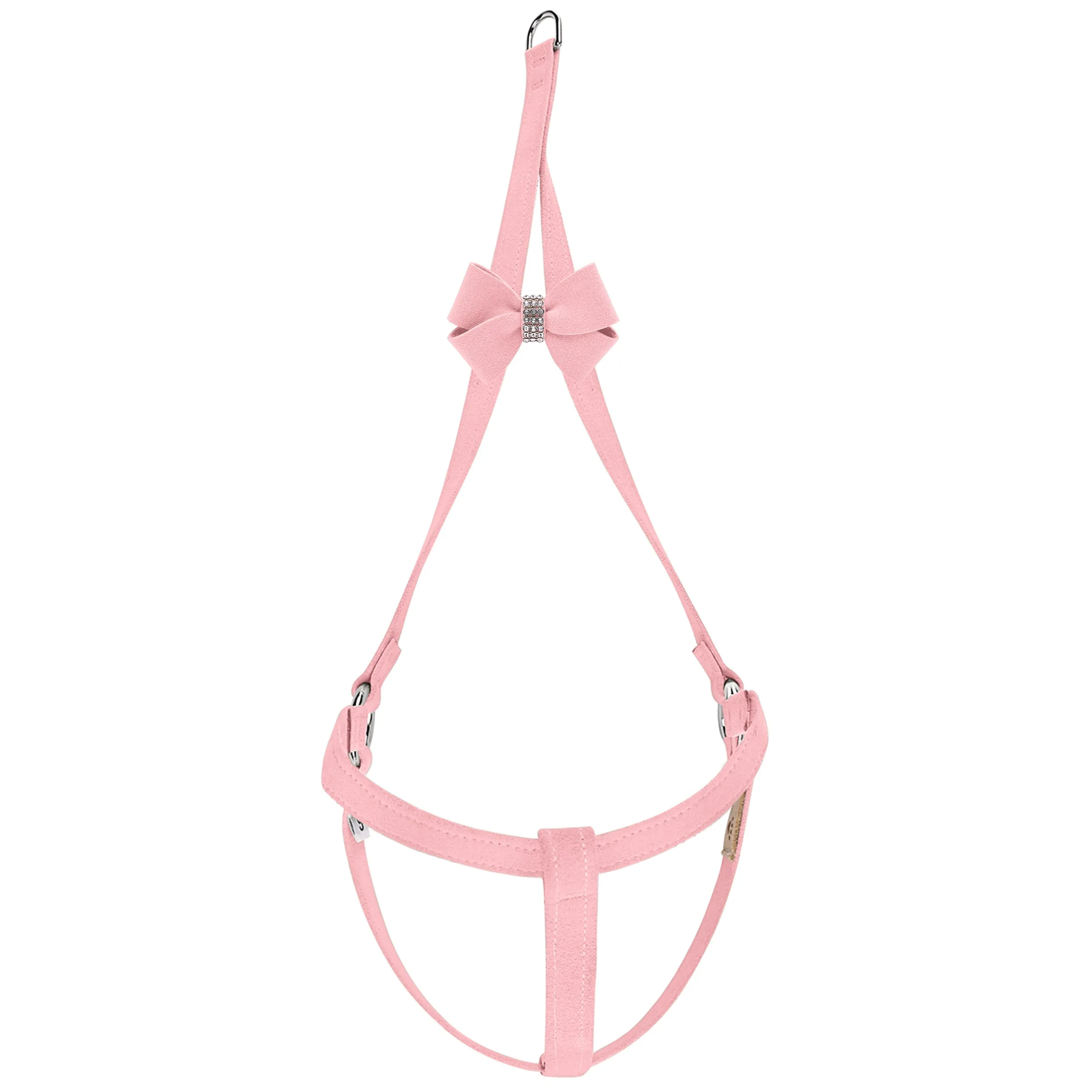 Nouveau Bow Step N Go Harness