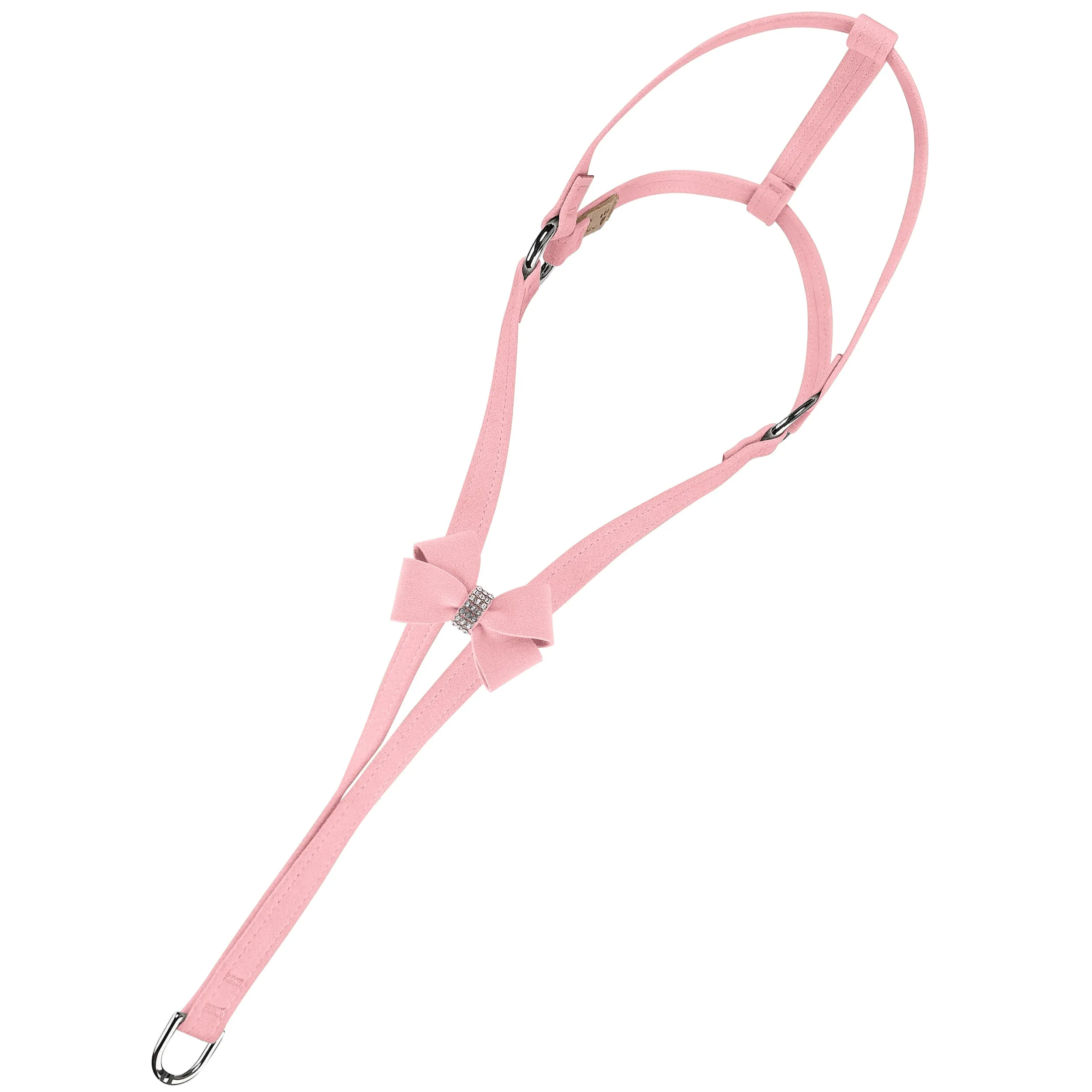 Nouveau Bow Step N Go Harness