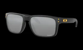 Oakley Men's Pittsburgh Steelers Holbrook Eyeglasses