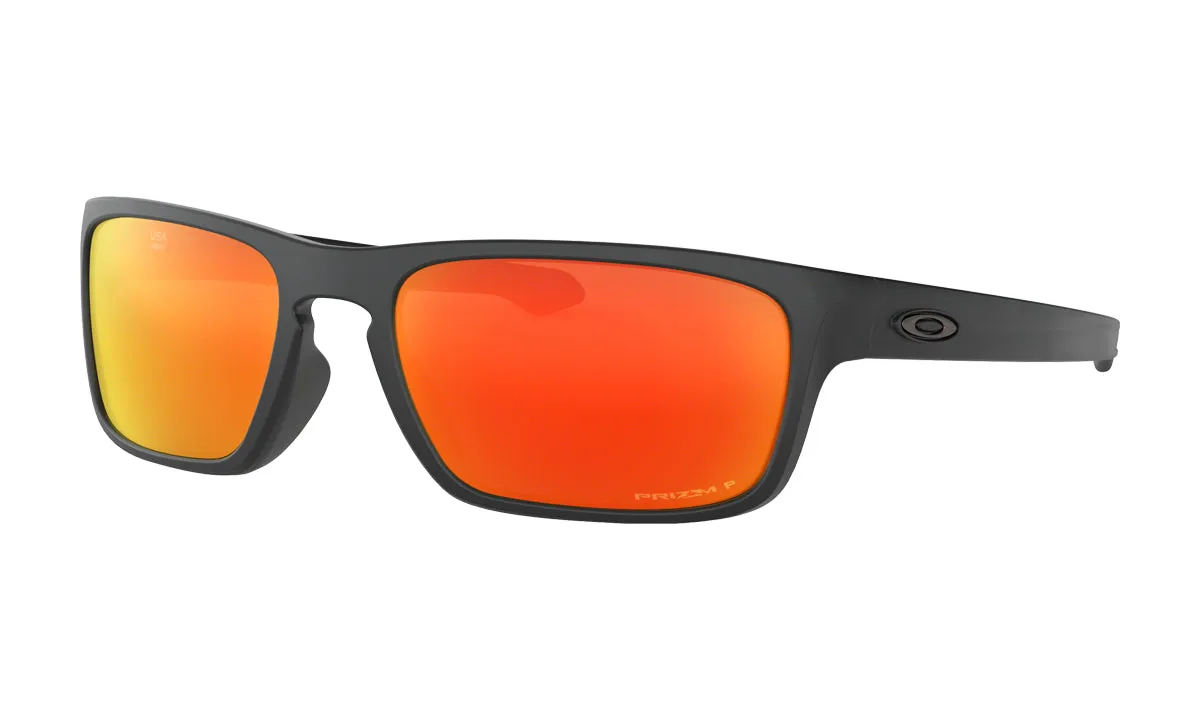 Oakley Men's Sliver Stealth Sunglasses