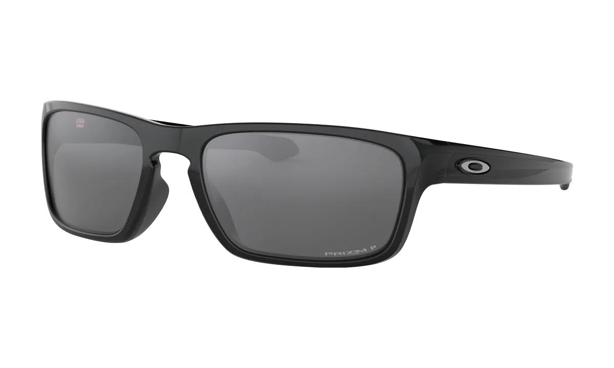 Oakley Men's Sliver Stealth Sunglasses