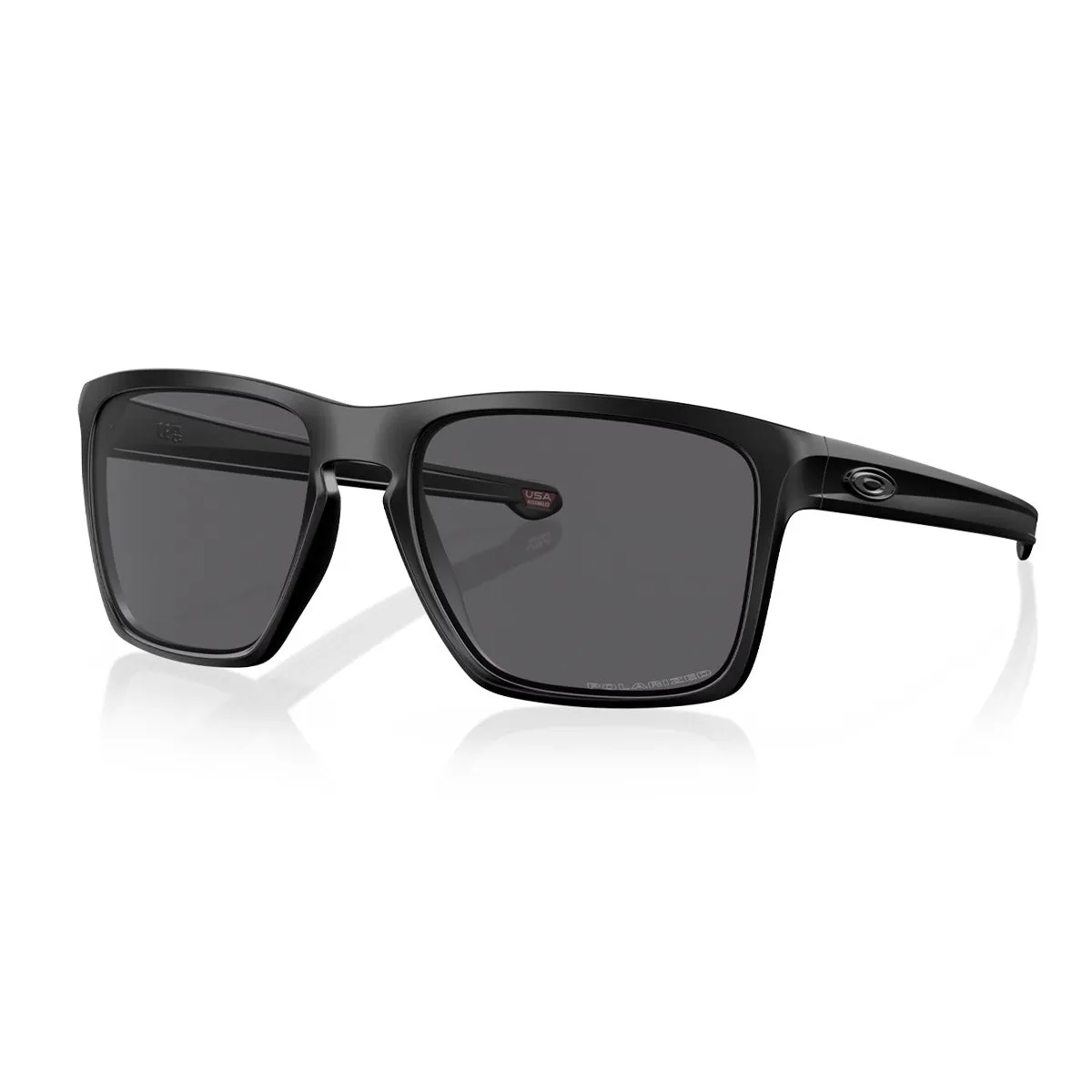 Oakley Men's Sliver XL Polarized Sunglasses