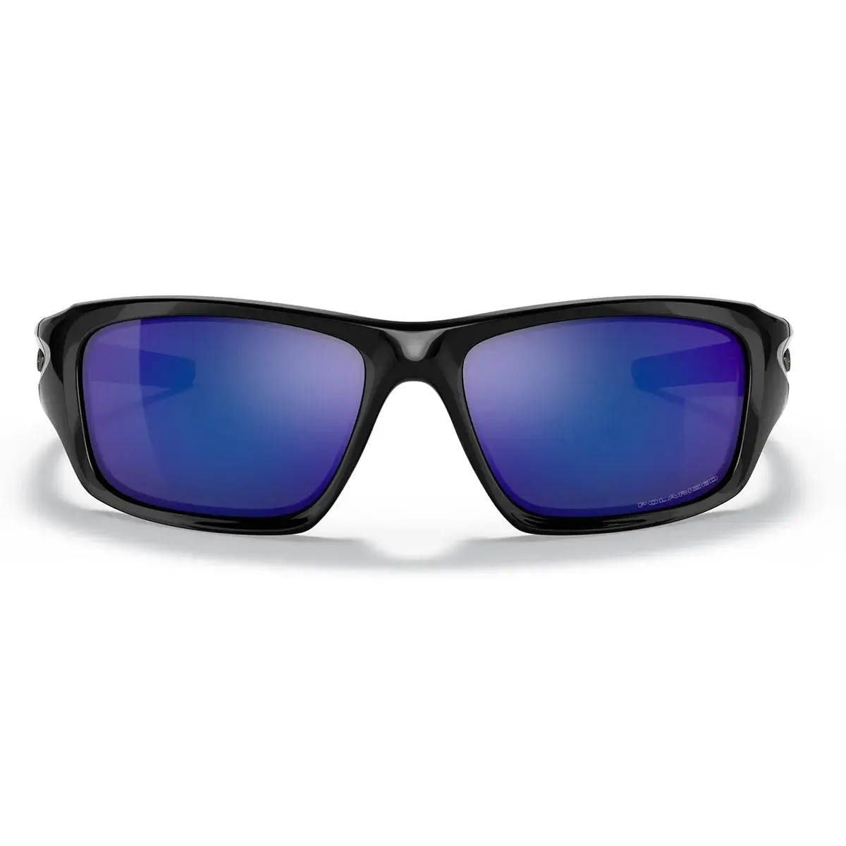 Oakley Men's Valve Polarized Sunglasses