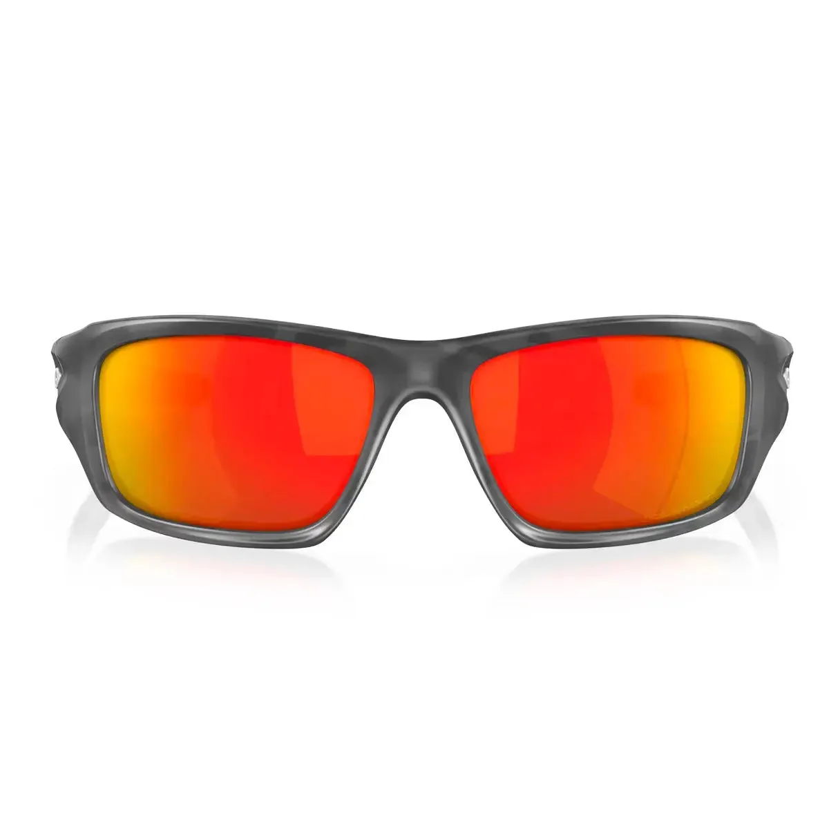 Oakley Men's Valve Polarized Sunglasses