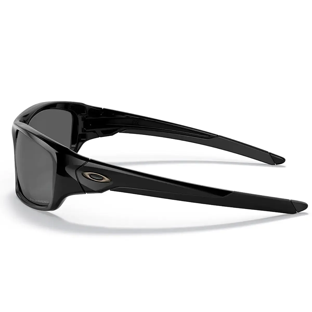 Oakley Men's Valve Polarized Sunglasses