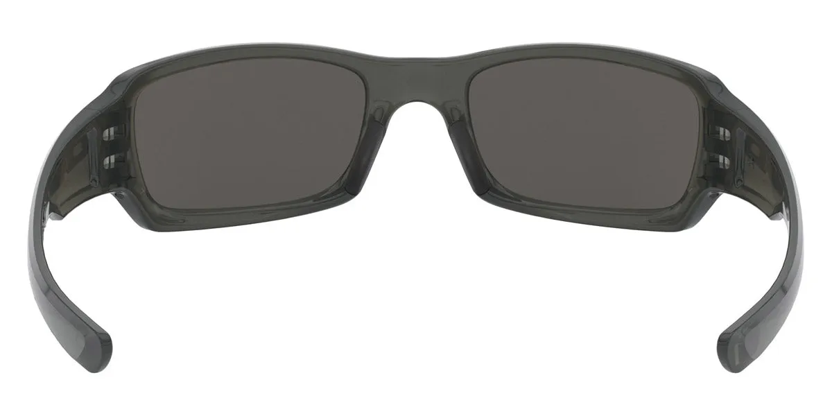 Oakley OO9238-923805 Fives Squared Gray Smoke/Warm Gray