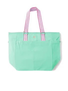 On-The-Go  Bag | Mint