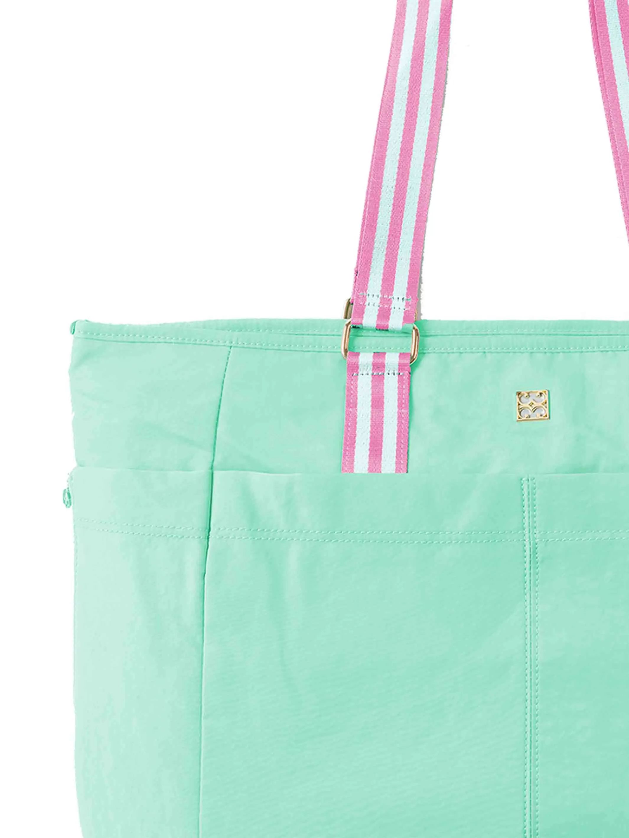 On-The-Go  Bag | Mint