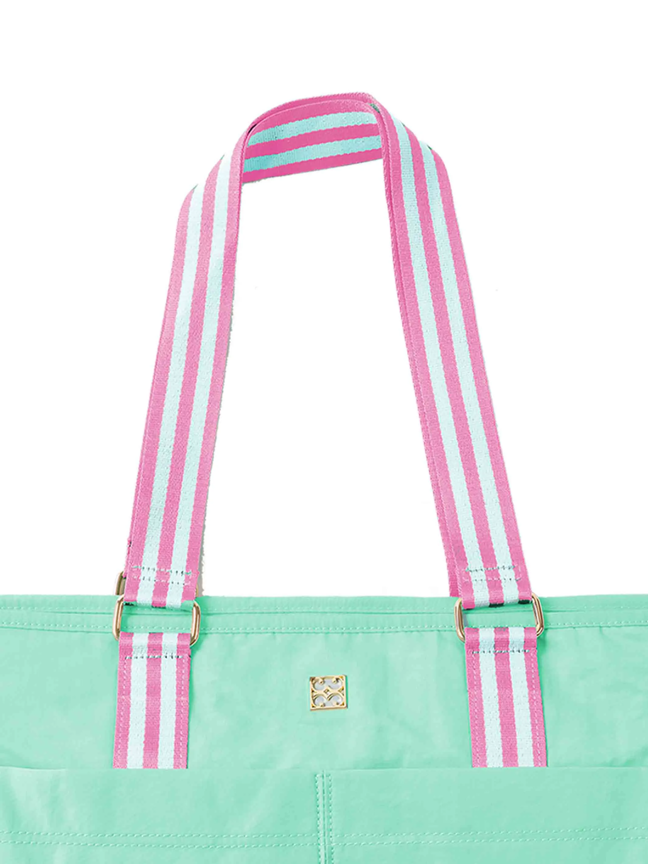 On-The-Go  Bag | Mint