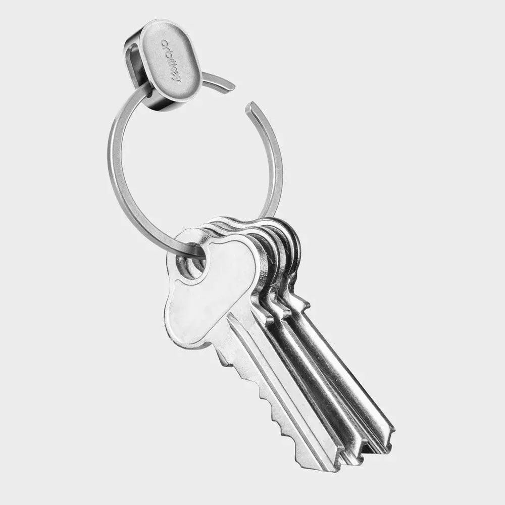 Orbitkey Ring v2