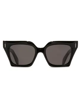 Prometheus Black on Red sunglasses