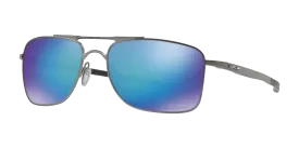 QFC-402 | Oakley Polarized Gauge 8L Sunglasses