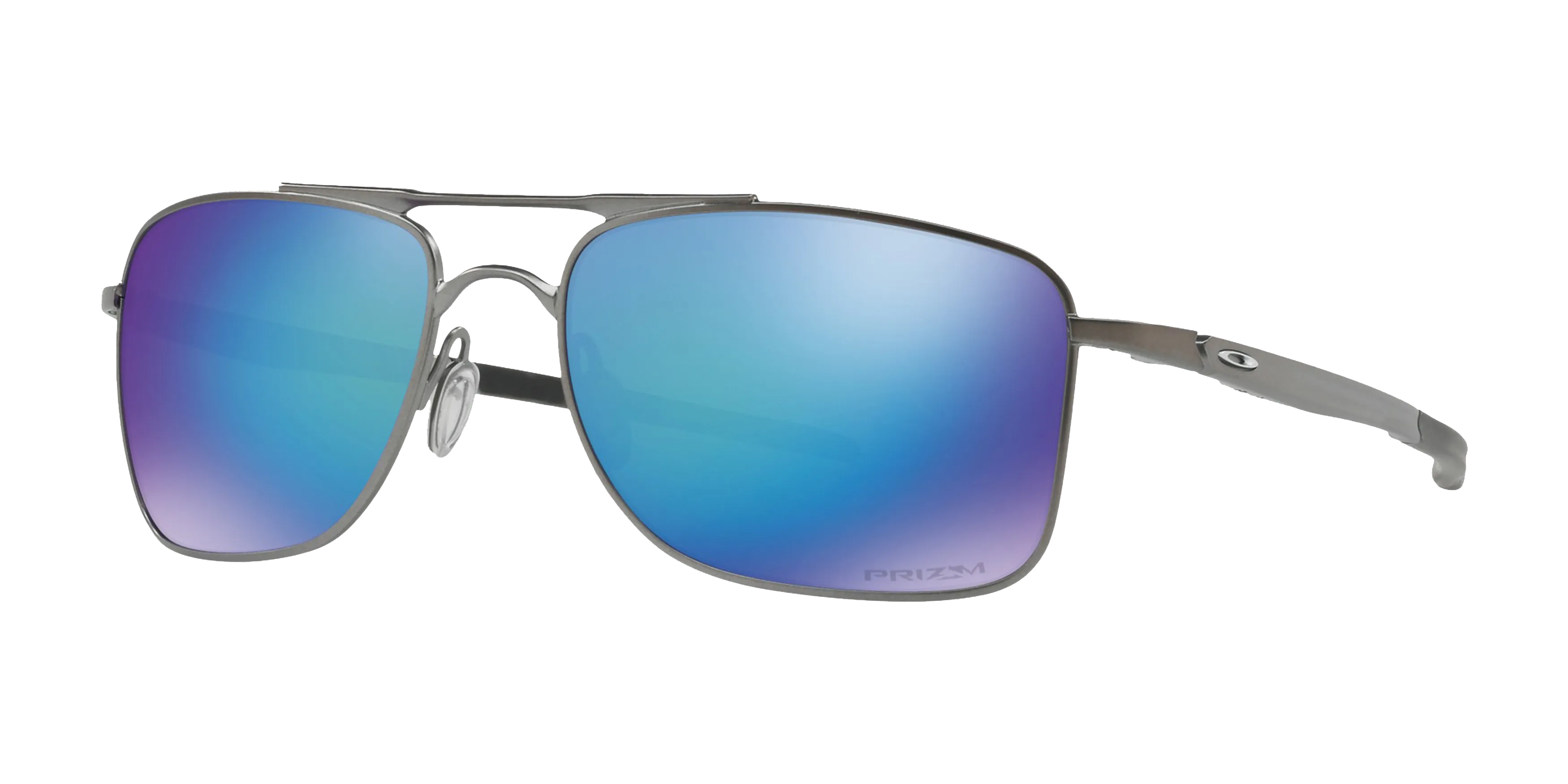 QFC-402 | Oakley Polarized Gauge 8L Sunglasses