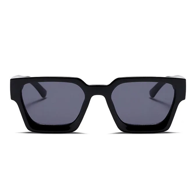 Rainbow Square Shape Sunglasses