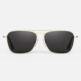 RANDOLPH Sunglasses - IR002 (Gold)