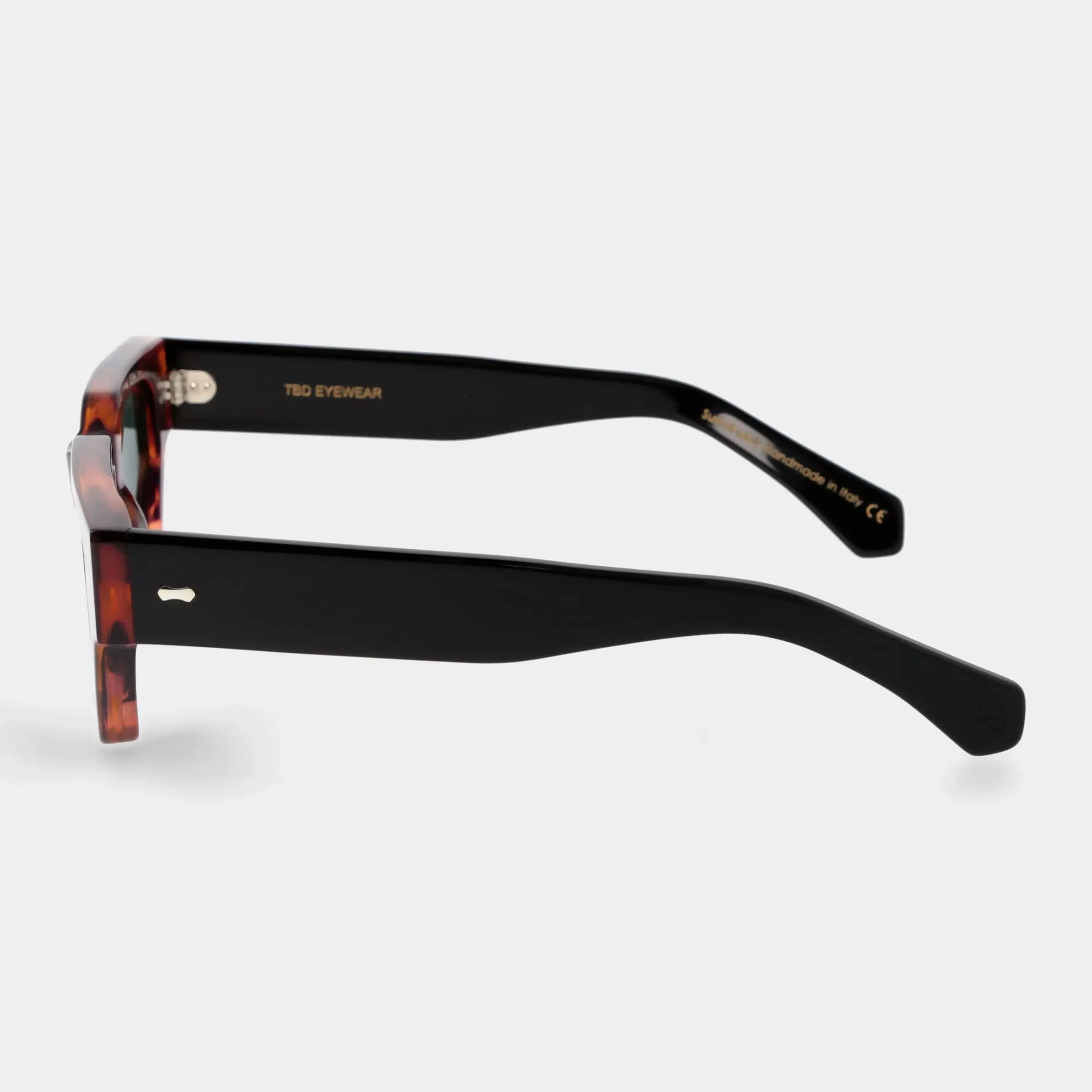 RASO ECO BICOLOUR Sunglasses