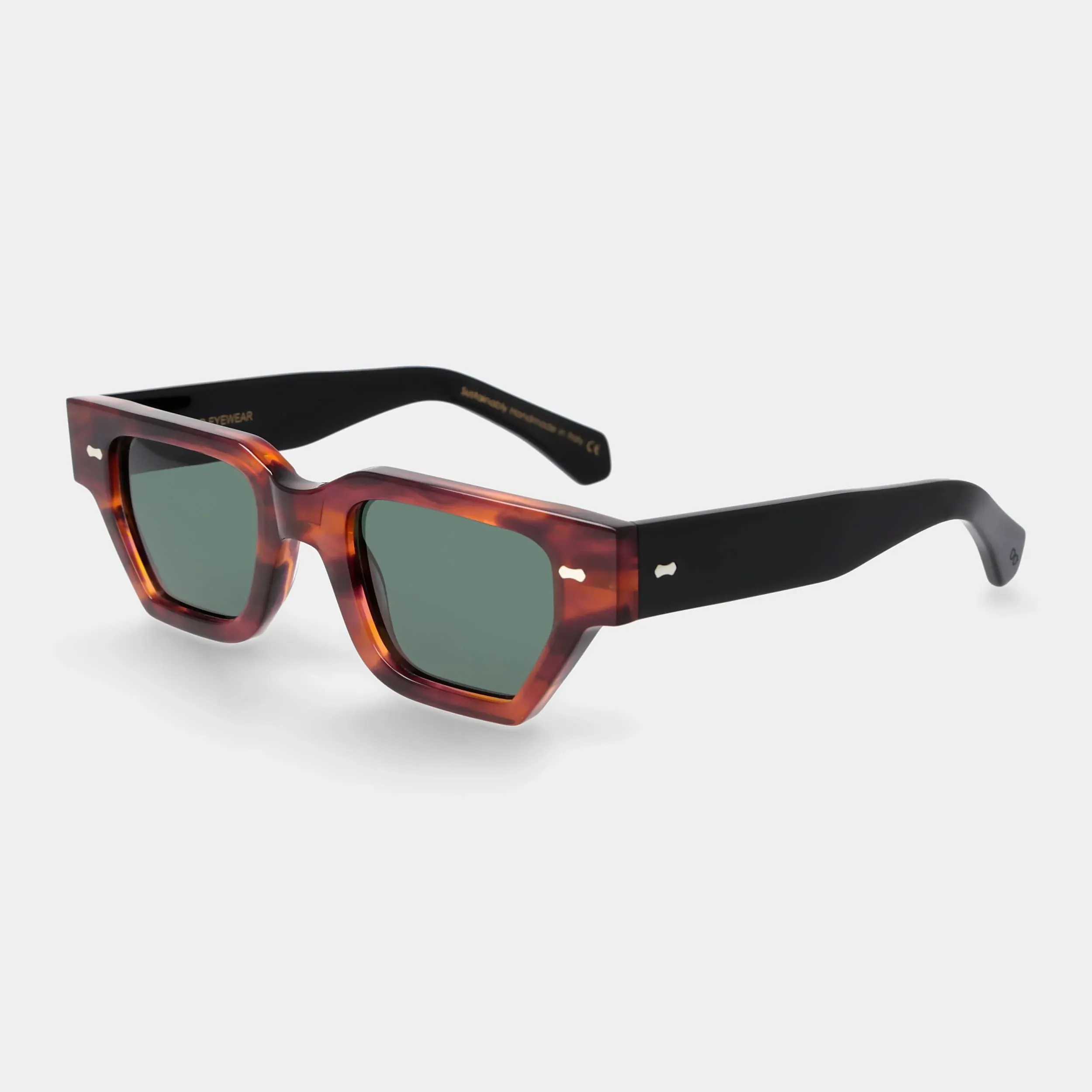 RASO ECO BICOLOUR Sunglasses